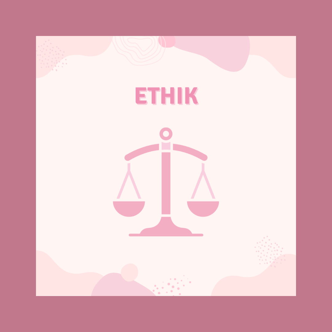 Ethik