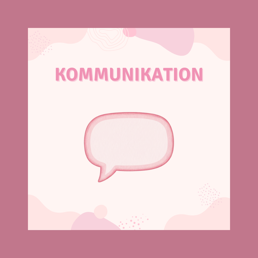 Kommunikation