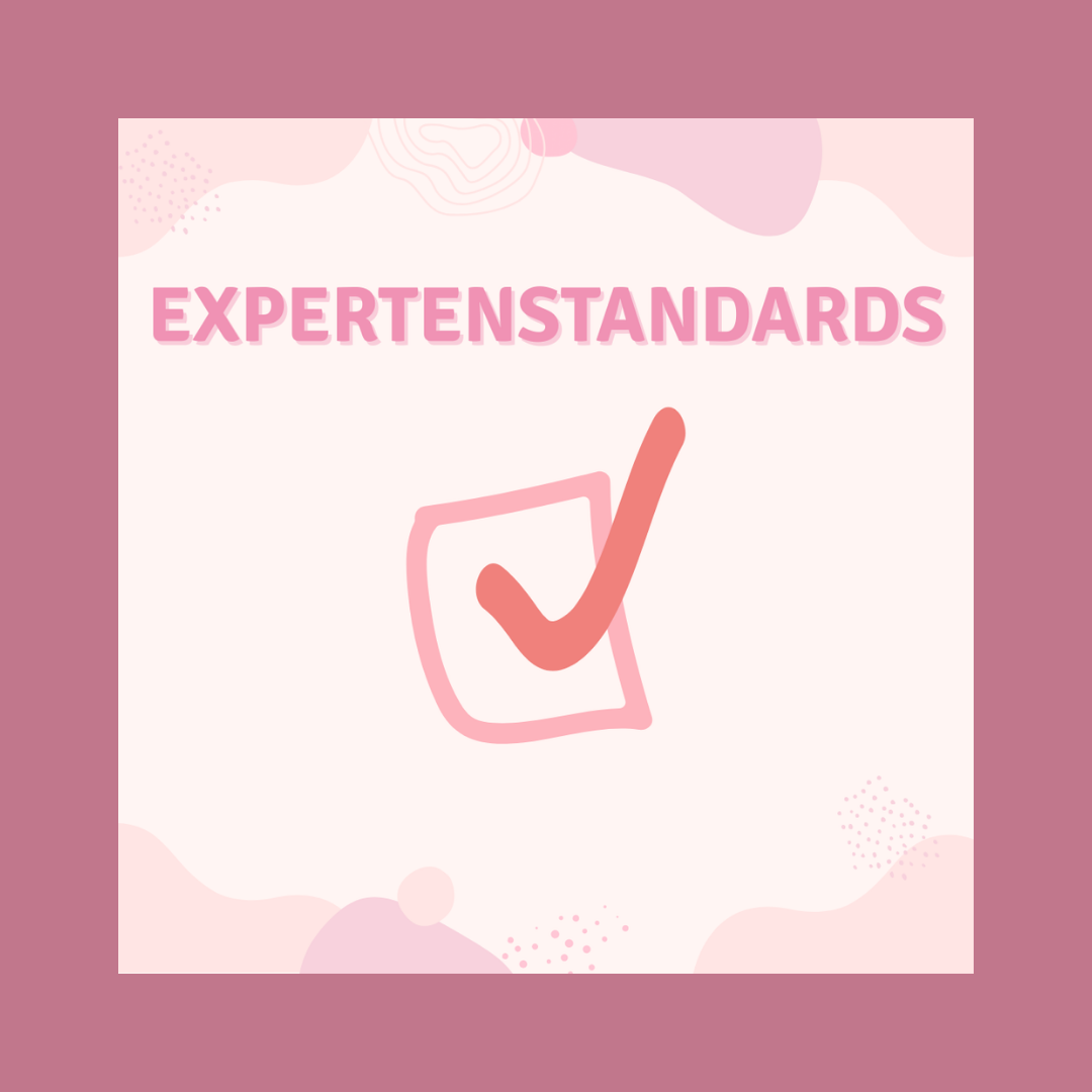 Expertenstandards