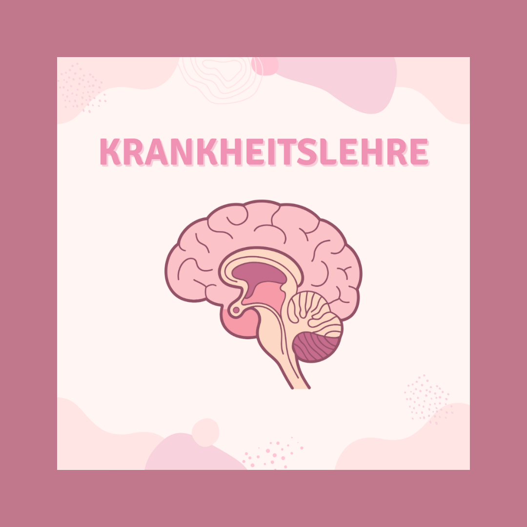 Krankheitslehre